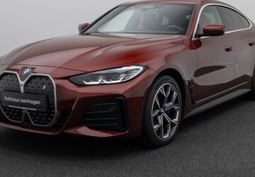 BMW i4 85.123 km 41.999 &euro; Isernhagen 30916