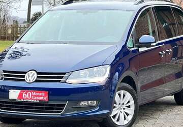 VW Sharan 99.854 km 20.999 &euro; Isernhagen 30916