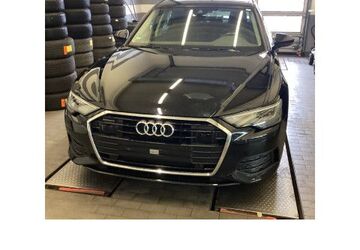 Audi A6 50.813 km 36.990 &euro; Hildesheim 31137