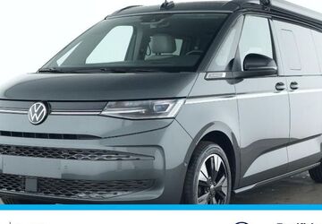 VW T7 California 9.781 km 70.940 &euro; Hannover 30419