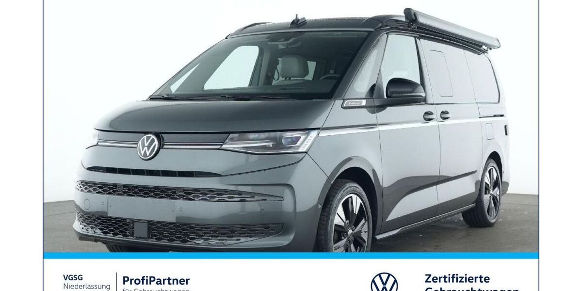 VW T7 California 9.781 km 70.940 &euro; Hannover 30419