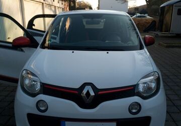 Renault Twingo 68.000 km 6.100 &euro; Hannover 30539