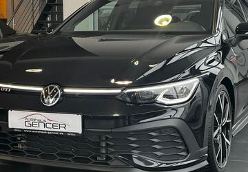 VW Golf 109.000 km 29.890 &euro; Ronnenberg 30952