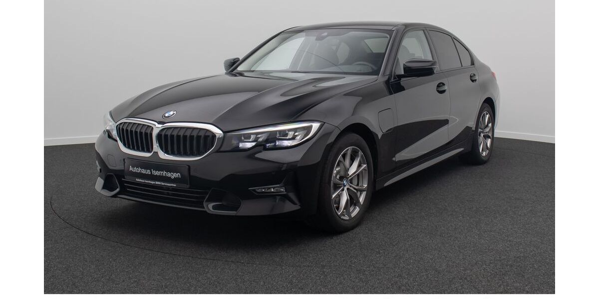 BMW 330 50.483 km 28.999 &euro; Isernhagen 30916