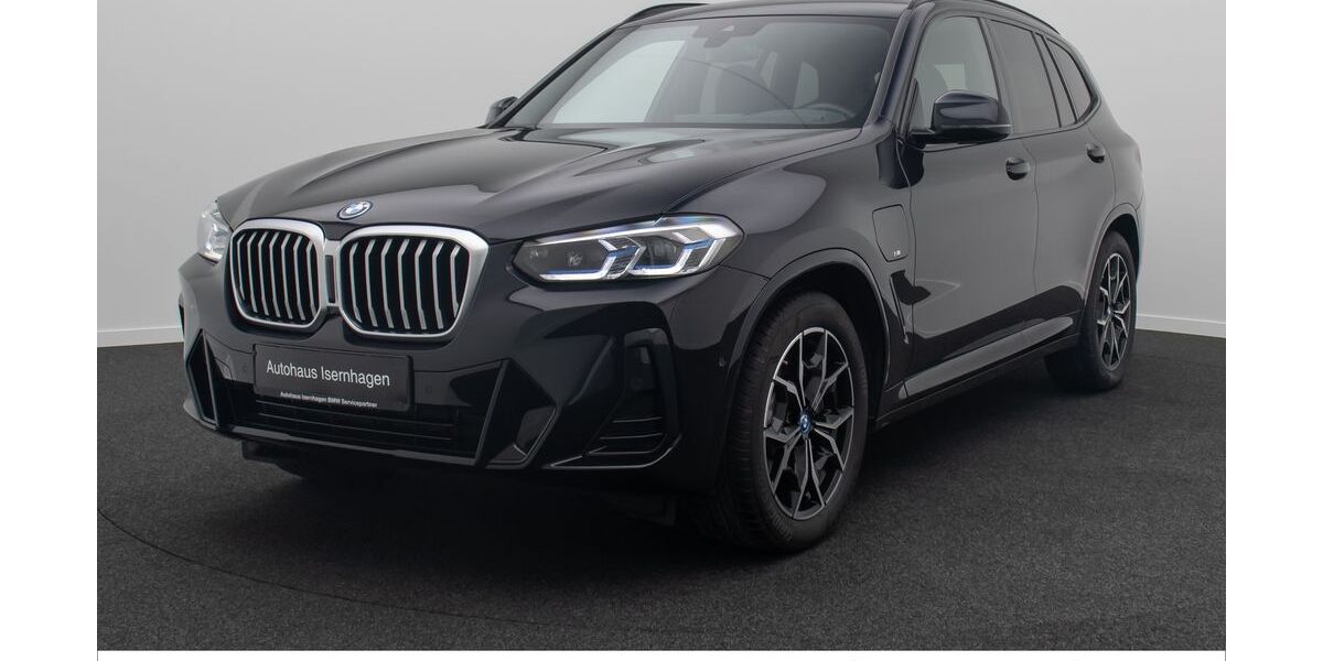BMW X3 39.196 km 42.499 &euro; Isernhagen 30916