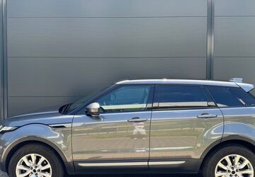 Land Rover Range Rover Evoque 155.000 km 15.200 &euro; Hannover 30519