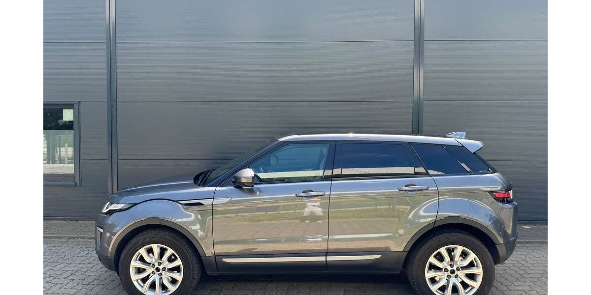 Land Rover Range Rover Evoque 155.000 km 15.200 &euro; Hannover 30519