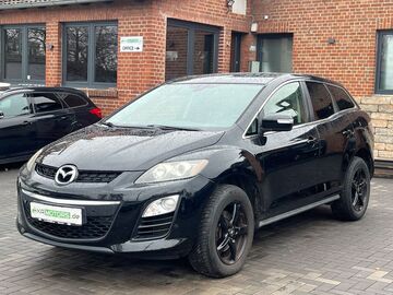 Gebrauchte Mazda CX-7