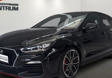 Hyundai i30 78.448 km 22.970 &euro; Laatzen 30880