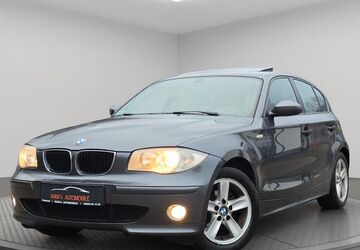 BMW 118 170.000 km 4.750 &euro; Neustadt 31535