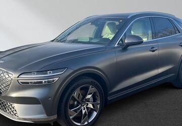 Genesis GV70 20.000 km 51.980 &euro; Hannover 30659