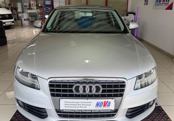 Audi A4 87.000 km 8.490 &euro; Laatzen bei Hannover 30880