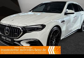 Mercedes-Benz E 53 AMG 13.215 km 82.990 &euro; Hannover/Langenhagen 30855
