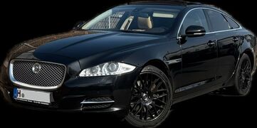 Gebrauchte Jaguar XJ
