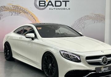 Mercedes-Benz S 500 16.200 km 64.900 &euro; Hannover 30165