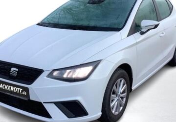 Seat Ibiza 15.957 km 13.450 &euro; Burgwedel 30938
