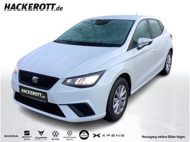 Seat Ibiza 15.957 km 13.450 &euro; Burgwedel 30938