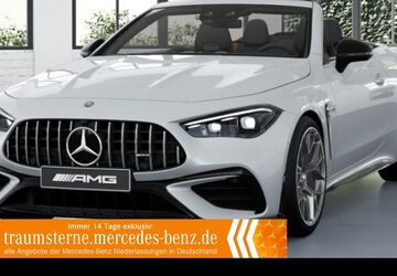 Mercedes-Benz CLE 53 AMG 20.281 km 82.790 &euro; Hannover/Langenhagen 30855
