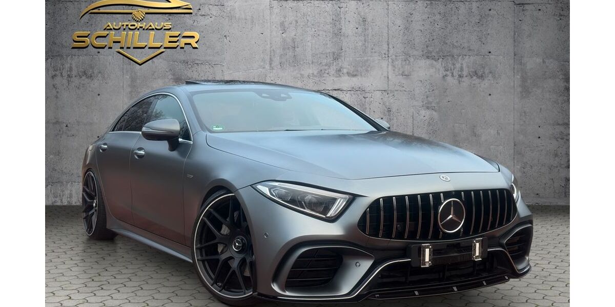 Mercedes-Benz CLS 400 250.000 km 37.999 &euro; Burgwedel/Fuhrberg an der A7 30938