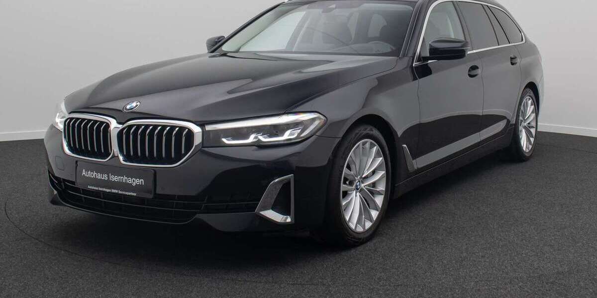 BMW 530 79.168 km 37.499 &euro; Isernhagen 30916