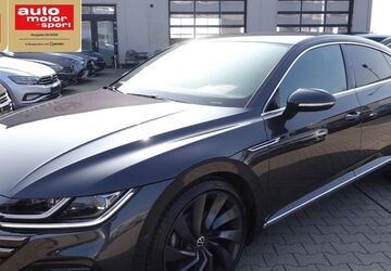 VW Arteon 39.223 km 33.980 &euro; Seelze 30926
