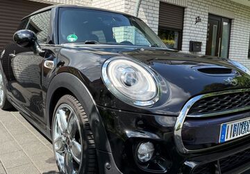 Mini Cooper S 115.000 km 17.000 &euro; Isernhagen 30916