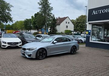 BMW M4 79.993 km 40.999 &euro; Hannover 30165