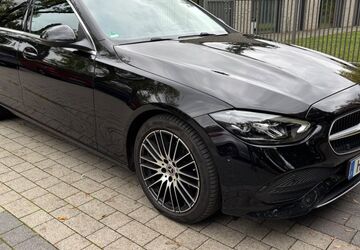 Mercedes-Benz C 220 20.000 km 37.400 &euro; Hannover 30559