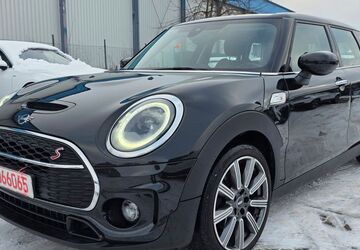 Mini Cooper S Clubman 161.856 km 16.490 &euro; Garbsen 30827