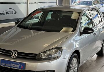 VW Golf 72.201 km 8.490 &euro; Hannover 30419
