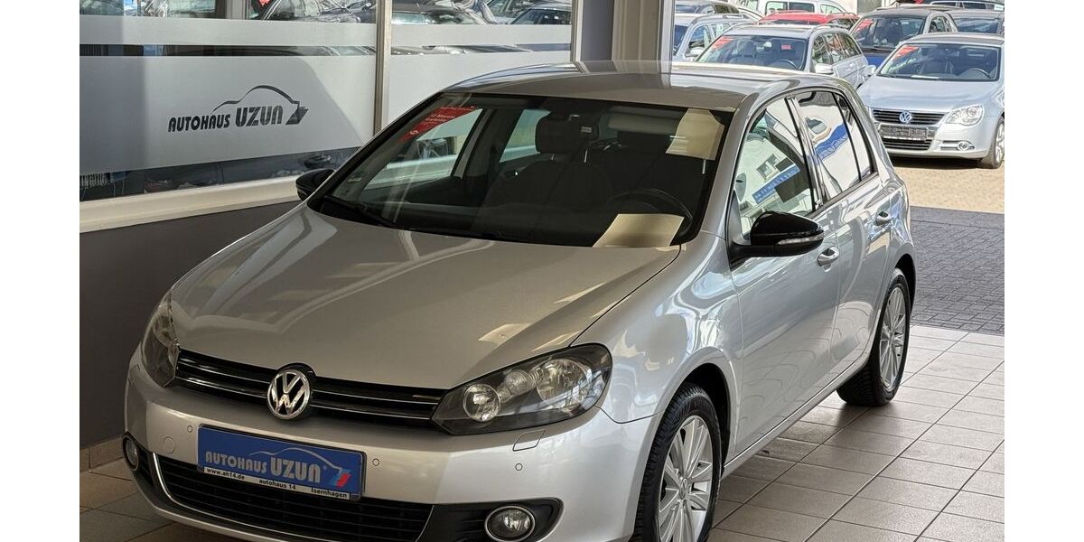 VW Golf 72.201 km 8.490 &euro; Hannover 30419