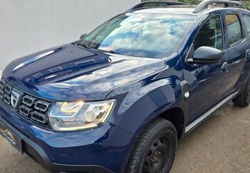 Dacia Duster 120.000 km 8.999 &euro; Ronnenberg 30952