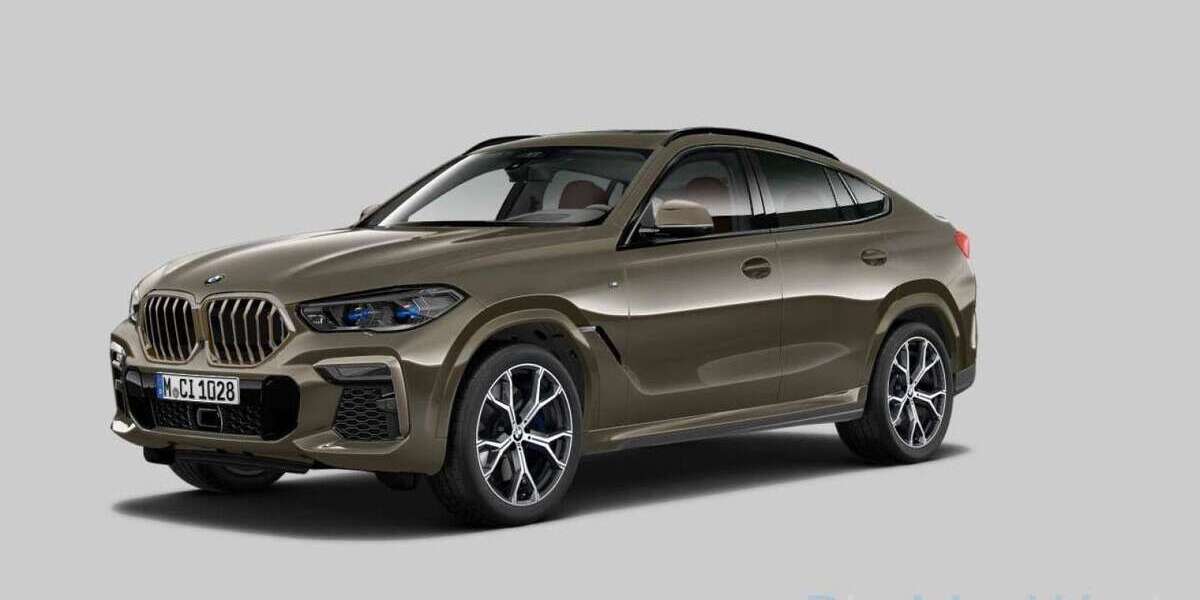 BMW X6 M 74.282 km 63.999 &euro; Isernhagen 30916