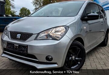 Seat Mii 79.112 km 6.900 &euro; Garbsen,Hannover 30827