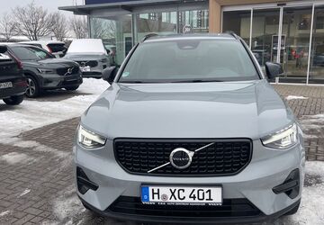 Volvo XC40 5.000 km 38.250 &euro; Hannover 30179