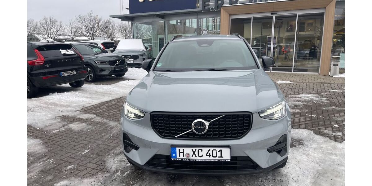 Volvo XC40 5.000 km 38.250 &euro; Hannover 30179