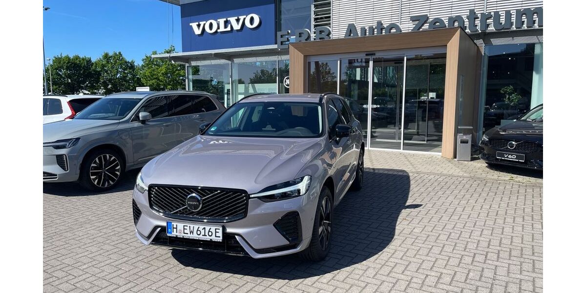 Volvo XC60 5.000 km 58.900 &euro; Hannover 30179