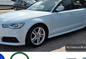 Audi A6 123.294 km 25.999 &euro; Hannover 30165