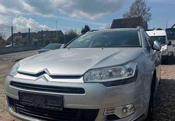 Citroen C5 247.000 km 2.990 &euro; Hildesheim 31137