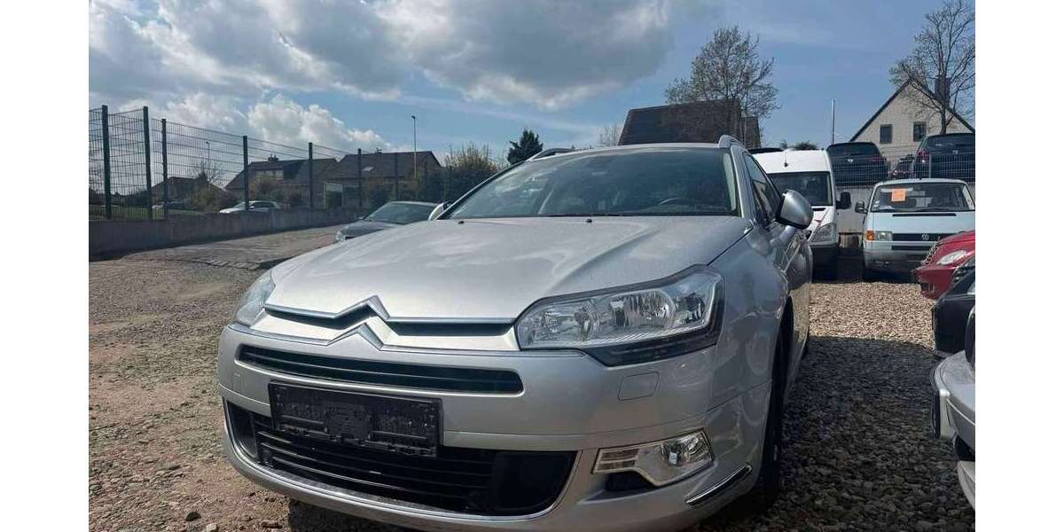 Citroen C5 247.000 km 2.990 &euro; Hildesheim 31137