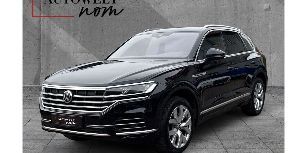 VW Touareg 119.989 km 34.490 &euro; Isernhagen 30916