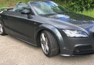 Audi TT 60.750 km 21.700 &euro; Hildesheim 31135