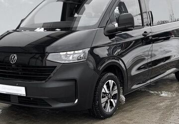 VW T7 Caravelle 12.541 km 51.870 &euro; Hannover 30519