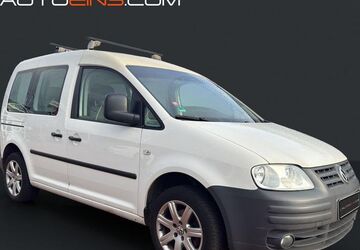 VW Caddy 199.858 km 3.580 &euro; Ronnenberg StT Empelde Region Hannover 30952