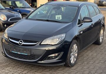 Opel Astra 262.535 km 6.700 &euro; Neustadt 31535