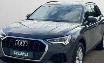Audi Q3 71.901 km 24.590 &euro; Hildesheim 31137