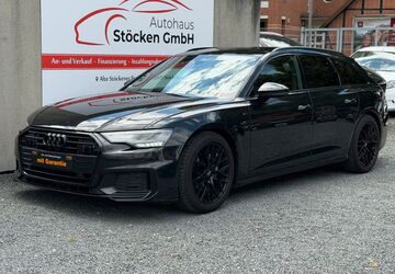 Audi A6 135.000 km 29.990 &euro; Hannover 30419