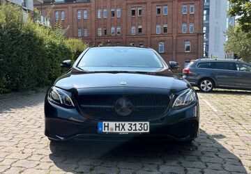 Mercedes-Benz E 220 198.000 km 22.999 &euro; Hannover 30519