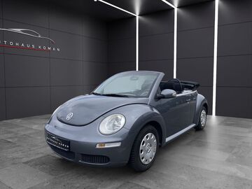 Gebrauchte VW New Beetle
