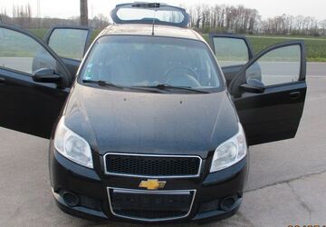 Chevrolet Aveo 135.000 km 1.850 &euro; Barsinghausen 30890